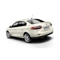 Renault Fluence Z.E. 2012