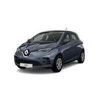 Renault Zoe 2019