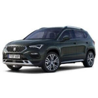 Seat Ateca 2022