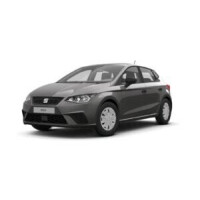 Seat Ibiza 2022