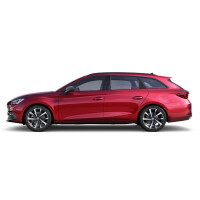 Seat Leon Sportstourer 2021