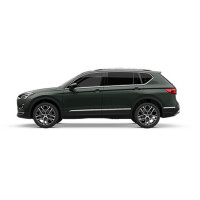 Seat Tarraco 2023