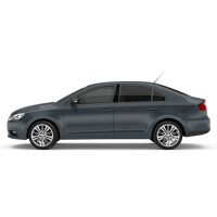 Seat Toledo 2012