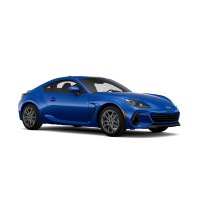 Subaru BRZ 2022