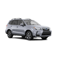 Subaru Forester 2014