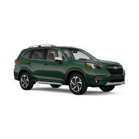 Subaru Forester 2022