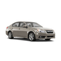 Subaru Legacy 2014