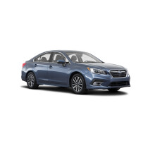 Subaru Legacy 2018