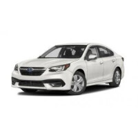 Subaru Legacy 2019