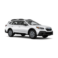 Subaru Outback 2021