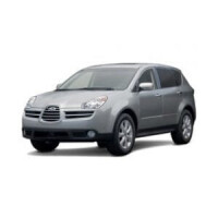 Subaru Tribeca 2011