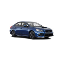 Subaru WRX 2018