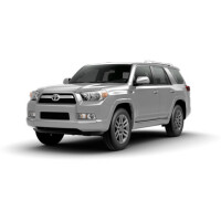 Toyota 4runner 2011