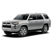 Toyota 4Runner 2015