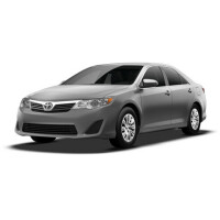 Toyota Camry 2014