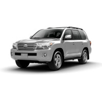 Toyota Land Cruiser 2013