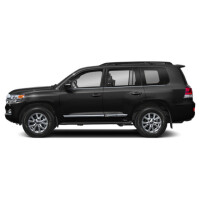 Toyota Land Cruiser 2018