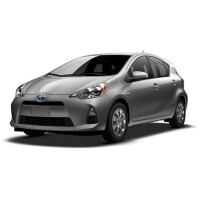 Toyota Prius C 2013