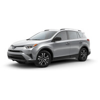 Toyota RAV4 2016