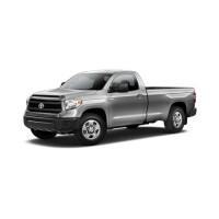 Toyota Tundra 2016