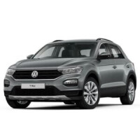 Volkswagen T-Roc 2019