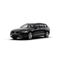 Volvo V60 2021