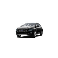 Volvo V60 Cross Country 2016