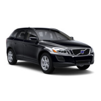 Volvo XC60 2011