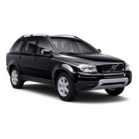 Volvo XC90 2010